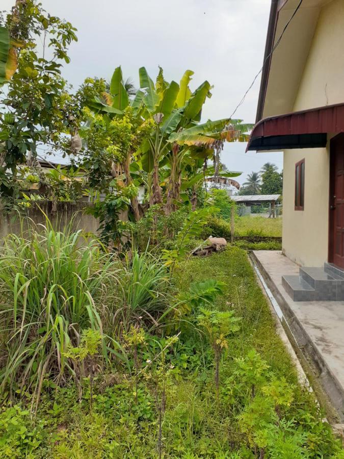 Homestay Idaman Di Kuala Terengganu Dengan 2 Bilik Aircond - Harga Utk 1 Rumah Buitenkant foto
