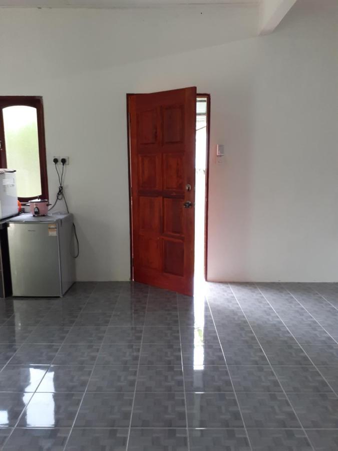 Homestay Idaman Di Kuala Terengganu Dengan 2 Bilik Aircond - Harga Utk 1 Rumah Buitenkant foto