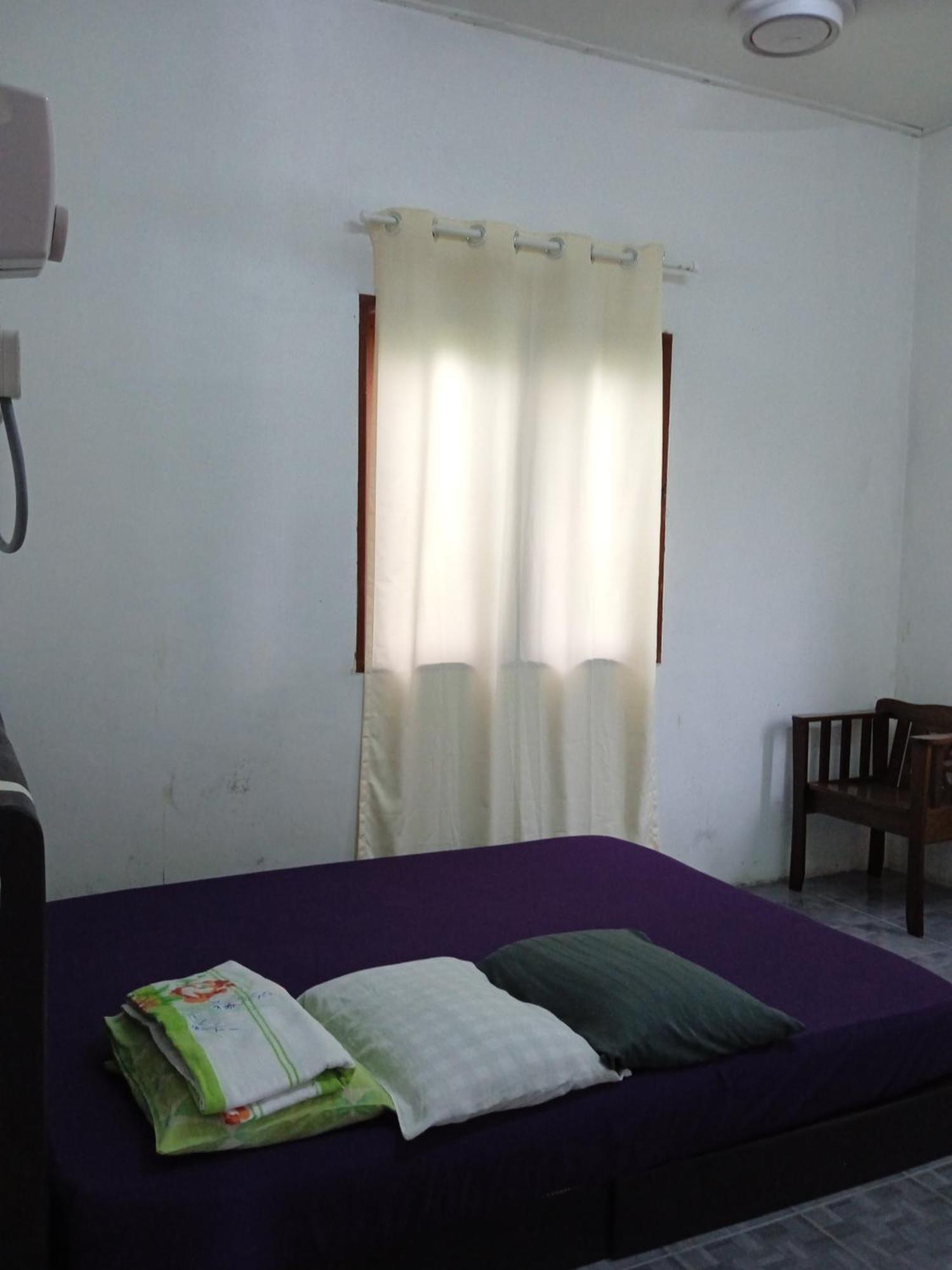 Homestay Idaman Di Kuala Terengganu Dengan 2 Bilik Aircond - Harga Utk 1 Rumah Buitenkant foto